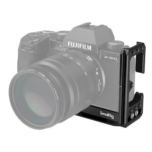 SmallRig 3086 L-Bracket for FUJIFILM X-S10 Camera