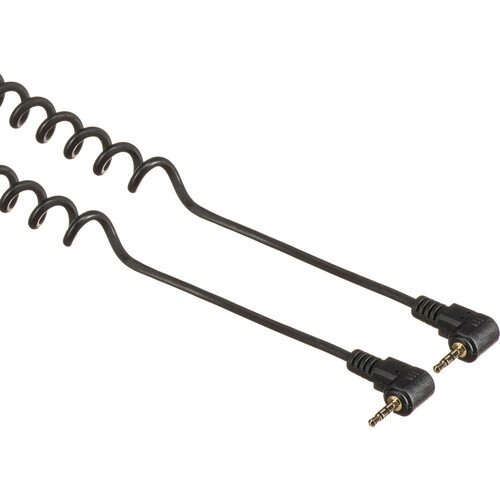 Zeapon C1 Motorised Module Shutter Cable for Canon Cameras
