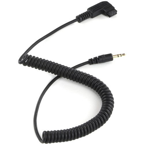 Zeapon S1 Motorised Module Shutter Cable for Sony Cameras