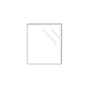 Ikan - Replacement Glass for PT3500/3100