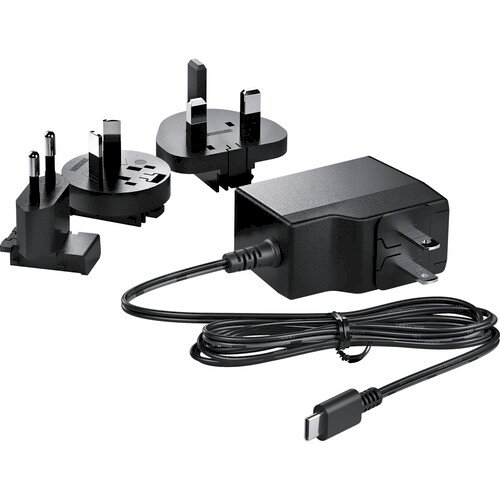 Blackmagic Design Micro Converter Power Supply USB-C