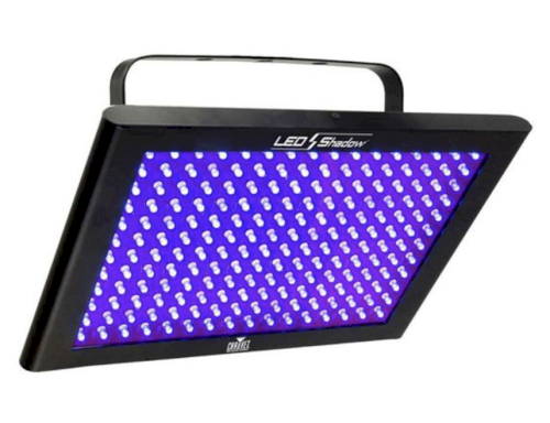 Chauvet LED Shadow UV Black Light Wash Panel - EX-DEMO