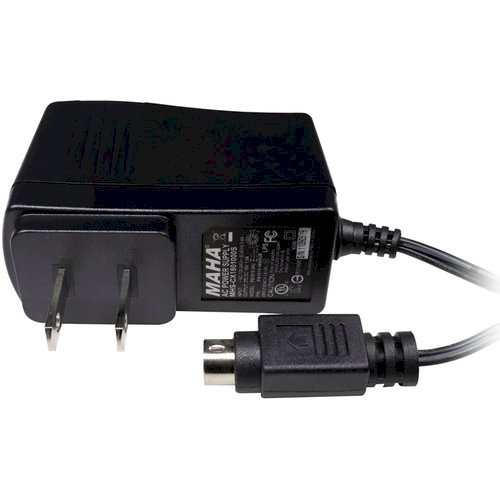 Maha Powerex 800PS Power Adapter for MH-C800S Charger (Australian Compliant)