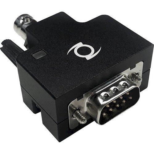 Z CAM Timecode Adapter for Z Cam E2 with DB9 to CTRL Port Cable