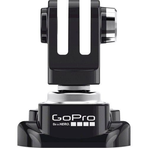 GoPro Ball Joint Buckles