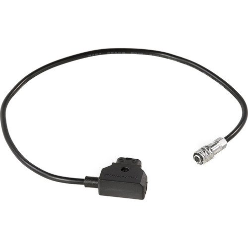 Tilta D-Tap to 2-Pin Power Cable for Blackmagic Design Pocket Cinema Cameras