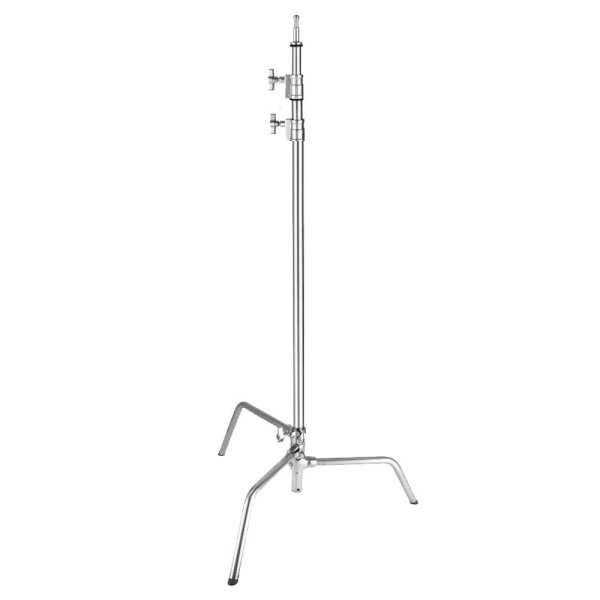 Xlite Turtle Base C Stand Silver Only