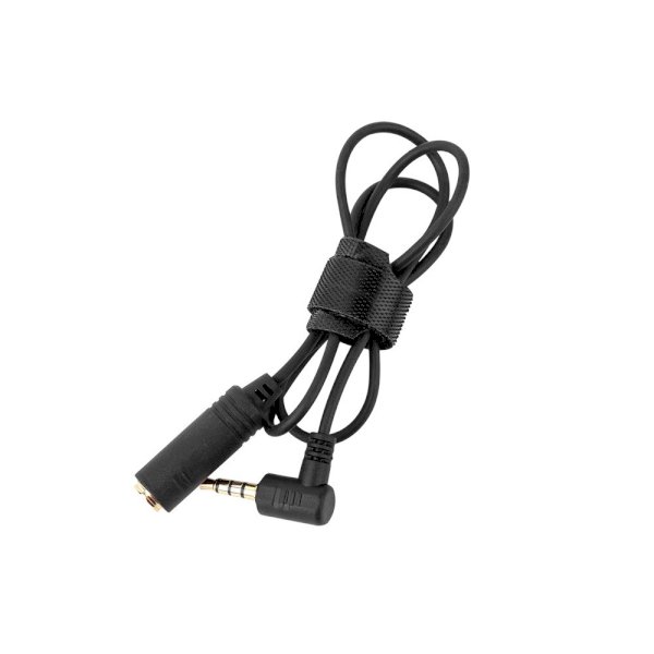 SmallRig 3404 LANC Extension Cable for Sony FX6 (55cm)
