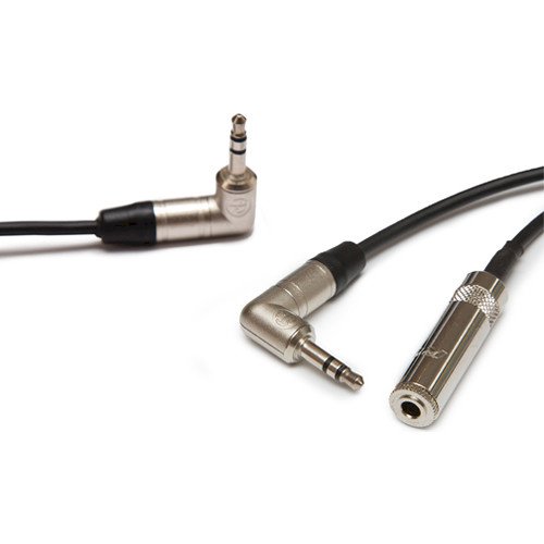 Tentacle Sync 3.5mm Mini-Jack Microphone Y-Cable (30cm)