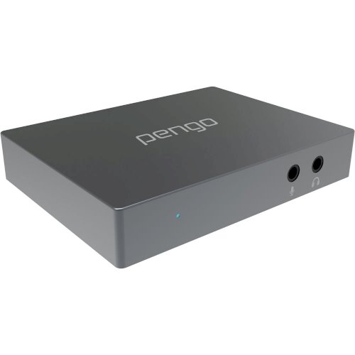 Pengo 4K HDMI to USB 3.0 Video Grabber - EX-DEMO