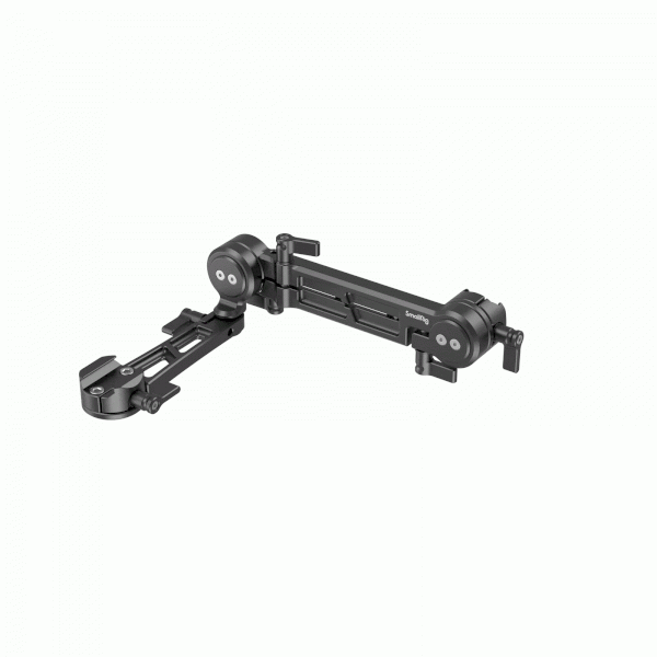 SmallRig MD3507 Adjustable EVF Mount with NATO Clamp
