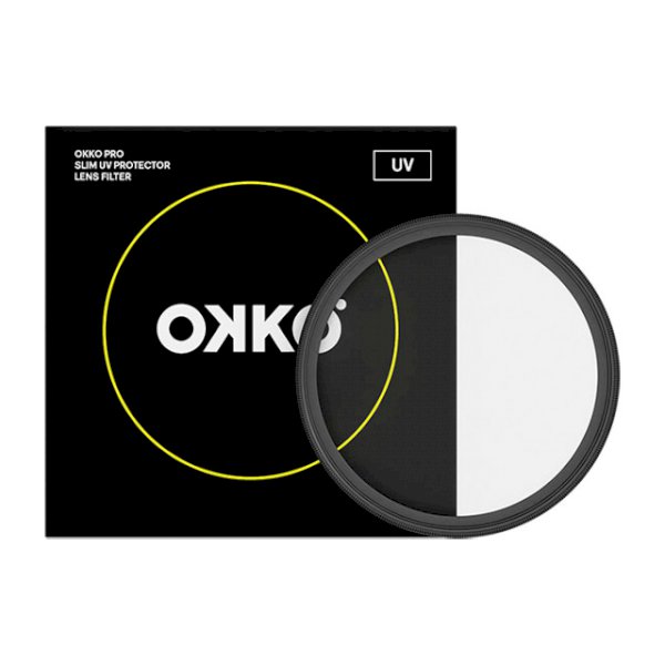 OKKO Pro Protect UV 67mm