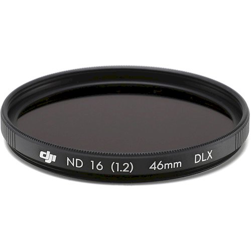 DJI Zenmuse X7 DL/DL-S Lens ND16 Filter