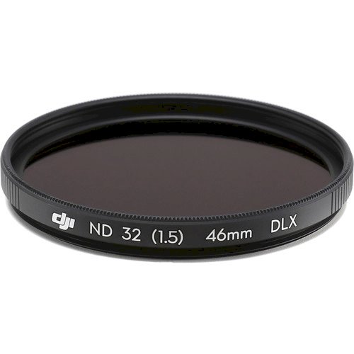 DJI Zenmuse X7 DL/DL-S Lens ND32 Filter