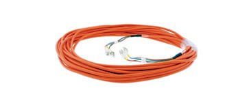 Kramer 4 LC Fiber Optic Cable - 20m