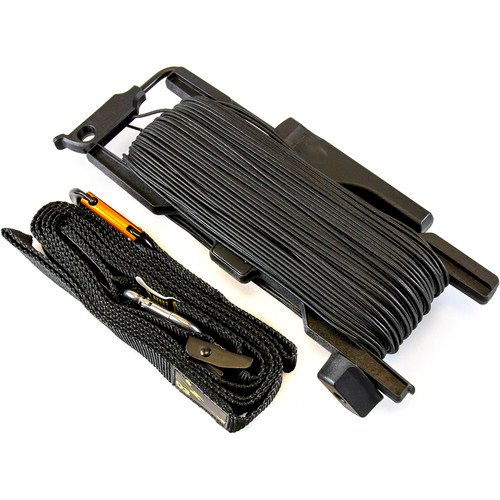 WIRAL QuickReel Rope System for WIRAL LITE Cable Cam (Up to 100m)