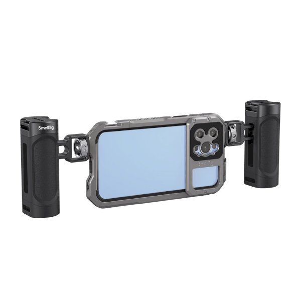 SmallRig 3604 Video Kit Lite for iPhone 13 Pro Max