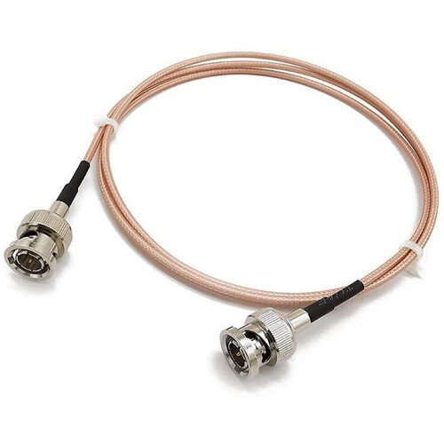 ANDYCINE BNC Male to BNC Male SDI Cable (75cm)