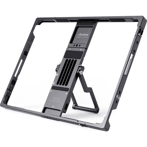 Accsoon PowerCage Pro for iPad Pro 12.9" (3rd to 5th Gen)