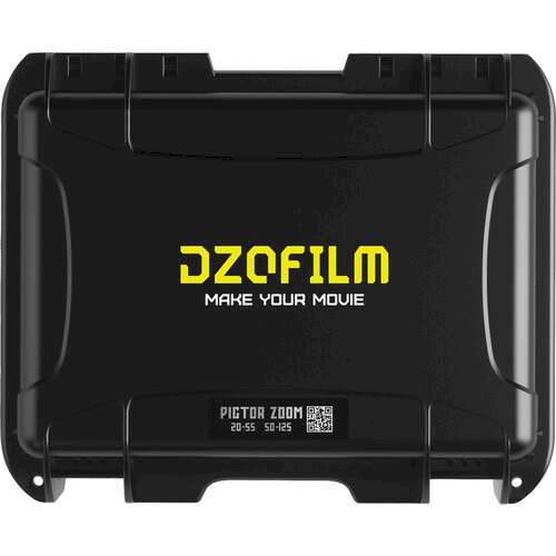 DZOFilm Hard Case for the Pictor Zoom Bundle