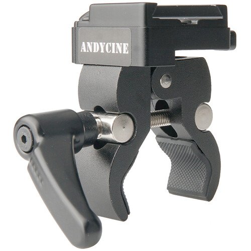 ANDYCINE Universal V-Mount Battery Clamp