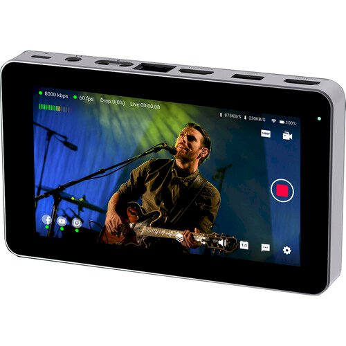 YoloLiv YoloBox Mini All-in-One Live Streaming System