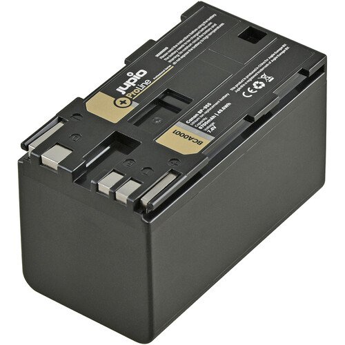 Jupio ProLine BP-955 Battery (7.4V, 6700mAh)