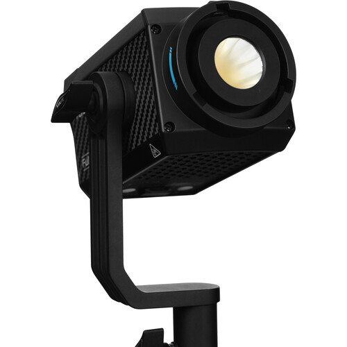 Nanlite Forza 60C RGBLAC LED Spot Monolight