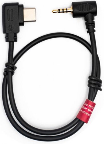 Accsoon Camera Control Cable for F-C01 FHSS Wireless Follow Focus (Panasonic)