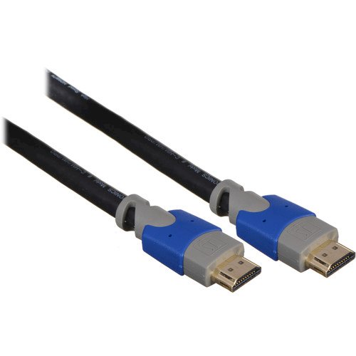 Kramer C-HM/HM/PRO35 Premium High-Speed HDMI Cable with Ethernet (10.7m)