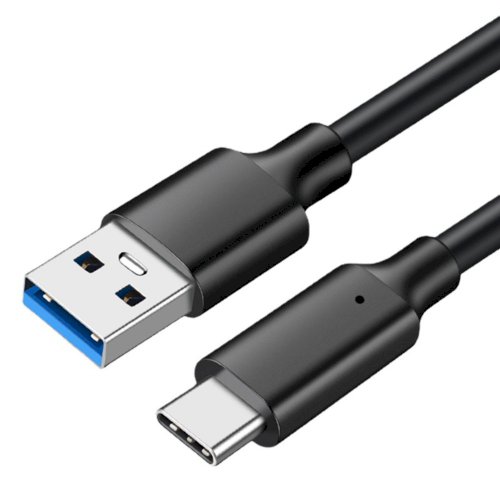 Rockn USB 3.1 Type-C to USB Type-A Charge Cable (3m)