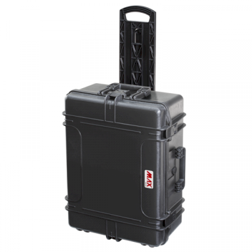 Max Cases MAX620H250STR Universal Case (Trolley)