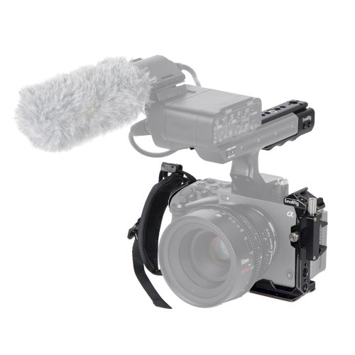 SmallRig 4184 Handheld Cage Kit for Sony FX30 / FX3