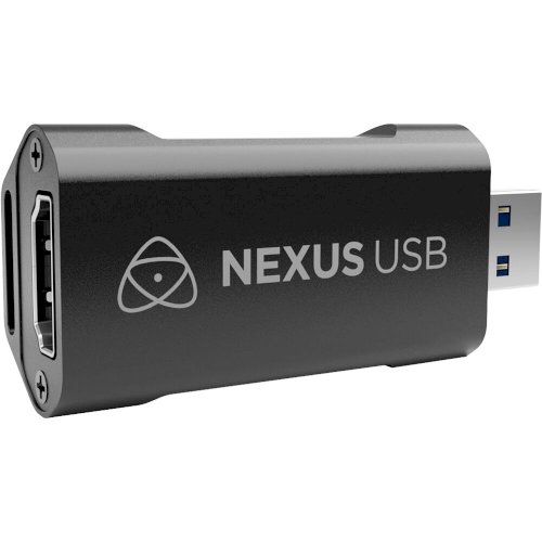 Atomos ZATO Nexus USB HDMI to USB Converter