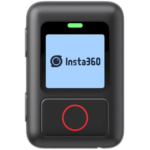 Insta360 GPS Smart Remote for X2/X3 Series Cameras