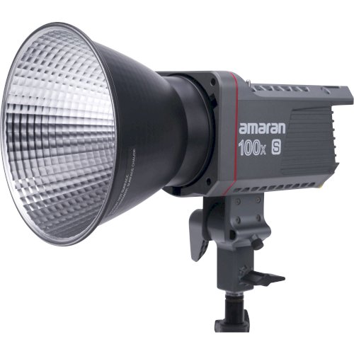 Amaran 100x S Bi-Colour LED Monolight