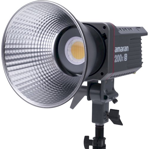 Amaran 200x S Bi-Colour LED Monolight