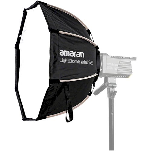Amaran Light Dome Mini SE (58cm)