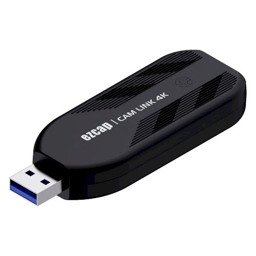 Ezcap HDMI Capture Cam Link 4K