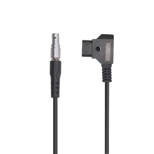 Accsoon D-Tap to 2-Pin LEMO Style Power Cable for SeeMo Pro (1m)