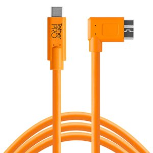 Accsoon USB-C to Lightning Cable 30cm