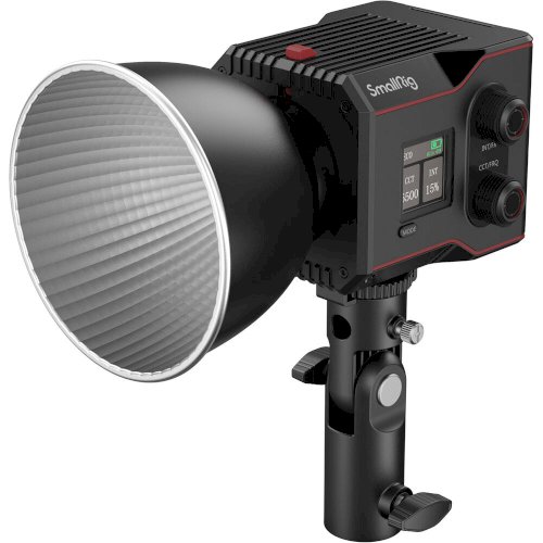 SmallRig RC 60B Bi-Colour LED Monolight (Power Bank Clamp Edition)