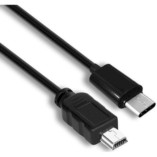 PortKeys Monitor USB-C Camera Control Cable (40cm)