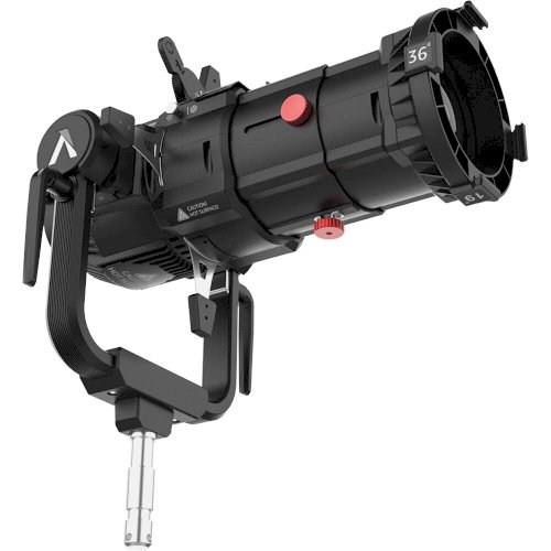 Aputure Spotlight Max Mount Set with 36-Degree Lens