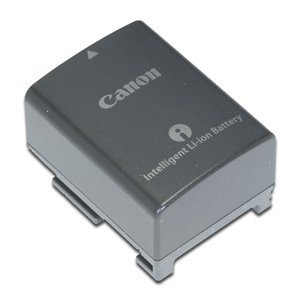 Canon BP808 Battery Pack Li-ion 890 mAh
