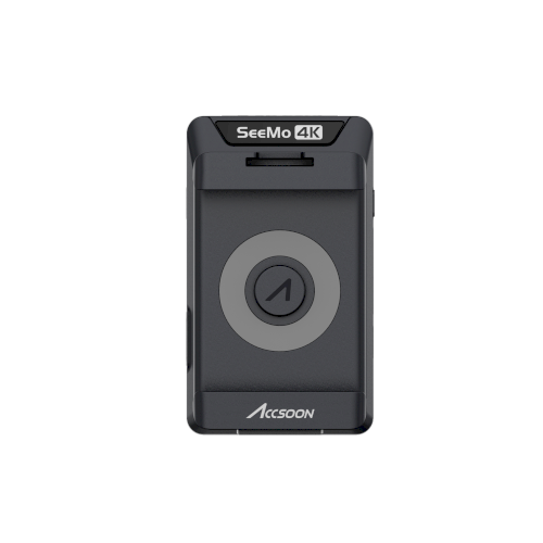Accsoon SeeMo 4K HDMI Smartphone Adapter
