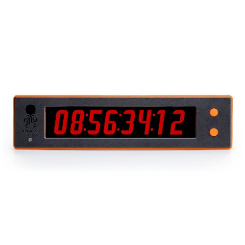 Tentacle Sync TIMEBAR Multipurpose Timecode Display