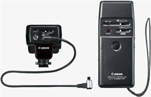 Canon LC5 Wireless Controller to suit EOS