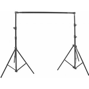 Manfrotto 1314B Background Support System (2.7m Width)