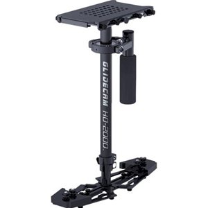 Glidecam HD2000 Stabilizer System for Camera Weight (0.9-2.6kg)